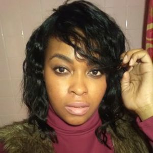 Meet your Posher, Shontay